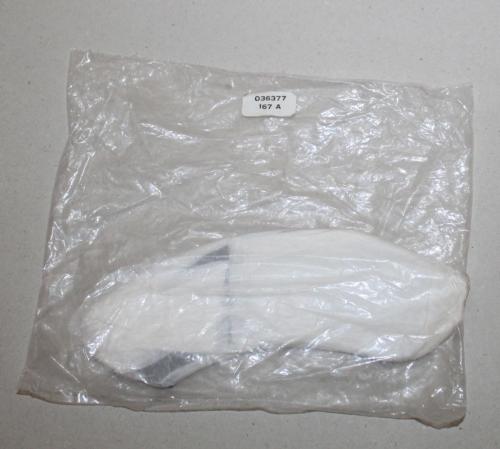 N°167a-x4-noir brillant époxy