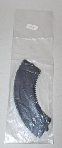 N°167a-x4-noir brillant époxy