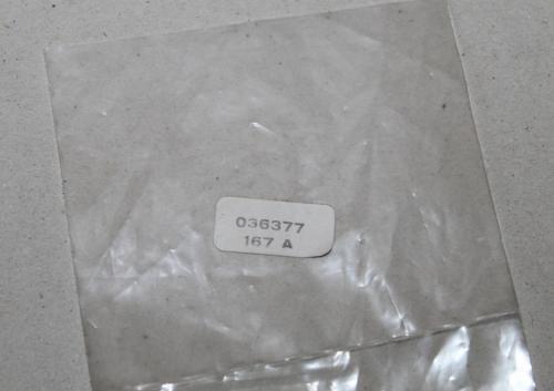 N°167a-x4-noir brillant époxy