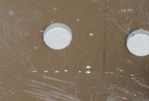 N°167a-Meccano-nickelé