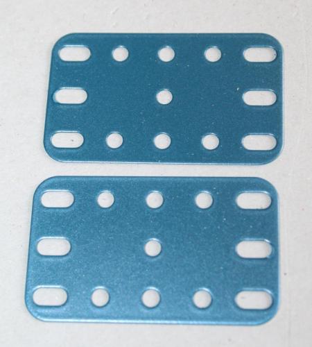N°188-bleu pailleté époxy-design 3-2003 à 2008