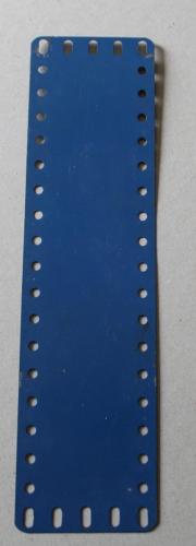 N°196-Grand Meccano bas-Bleu