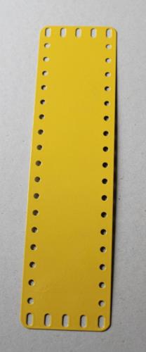 N°196-Jaune clair époxy