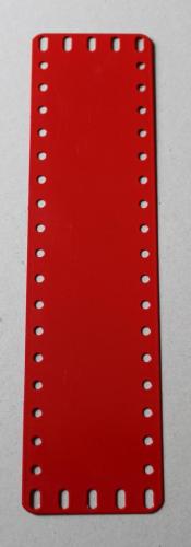 N°196-Rouge époxy-1995