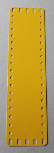 N°196-Jaune orangé époxy-1995