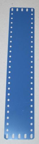 N°197-Meccano haut-bleu clair