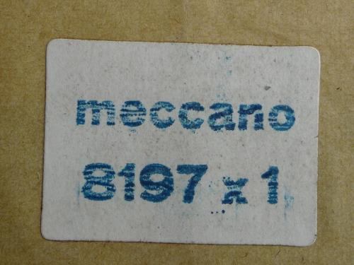 N°197-8197-x1-Bleu uni