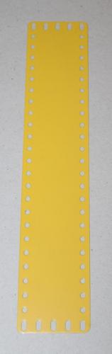 N°197-Meccano haut-jaune non époxy