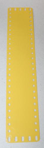 N°197-Sans marquage-jaune clair époxy