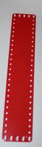 N°197-Sans marquage-rouge époxy-1995