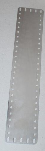 N°197-Sans marquage-zingué