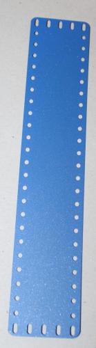 N°197-Sans marquage-Bleu pailleté époxy