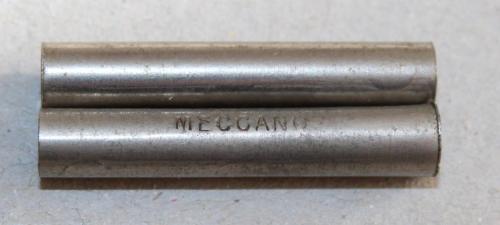 N°213-Meccano-Nickelé-découpe droite