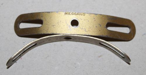 N°215-Meccano-doré verni