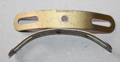 N°215-Meccano-doré grain