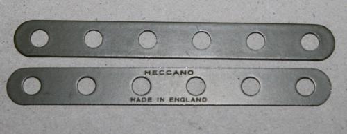 N°235a-Meccano MIE-kaki-1976-bords arrondis