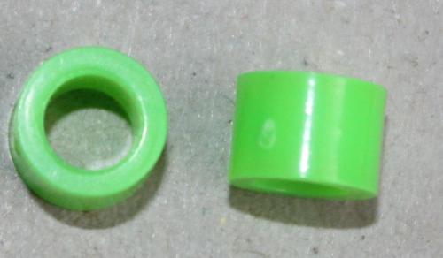 N°38b-vert fluo-1998