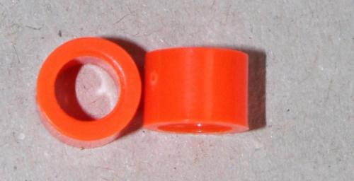 N°38b-orange fluo-1998