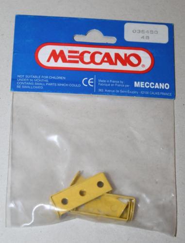 N°48-jaune clair époxy-x6