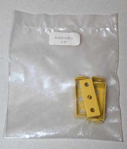 N°48-jaune clair époxy-x6