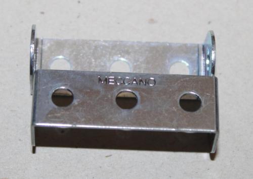 N°48-Grand Meccano haut extérieur-zingué