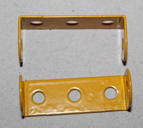 N°48-Sans marquage-jaune orangé époxy-Tintin 2011