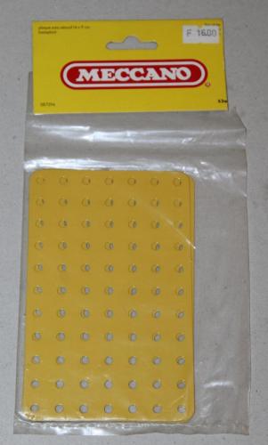 N°52a-Sans marquage-jaune époxy-1982