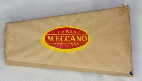 N°54a-Bleu croisillonné