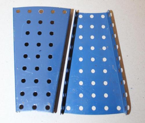 N°54-Sans marquage-Bleu