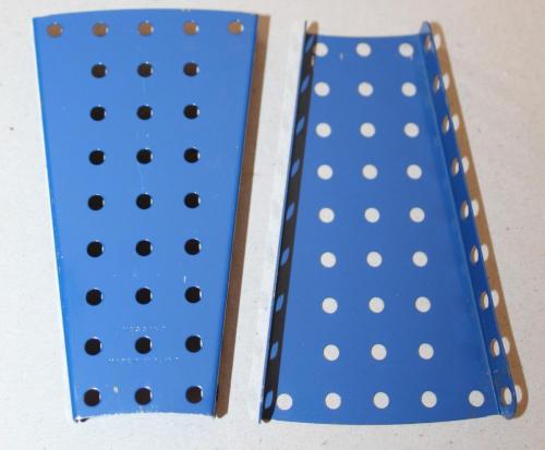 N°54-Meccano MIE-Bleu-1970