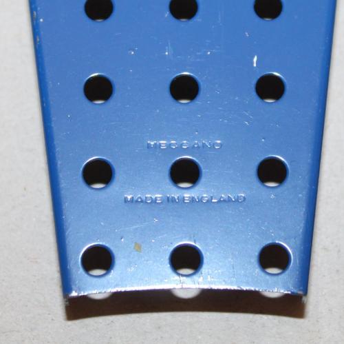 N°54-Meccano MIE-Bleu-1970