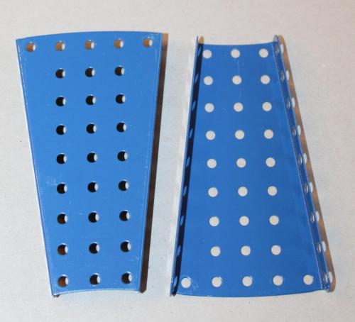 N°54-Sans marquage-Bleu époxy