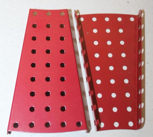 N°54-Meccano Nikko-Rouge époxy-2007