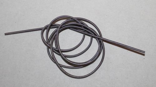 Pièce N°58- Corde élastique