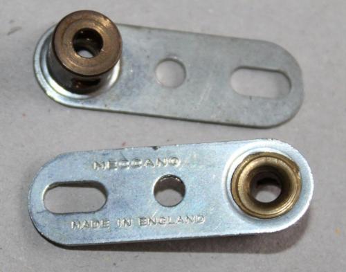 N°62-Meccano MIE-Zingué