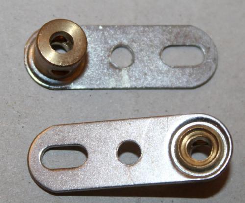 N°62-Sans marquage-Zingué