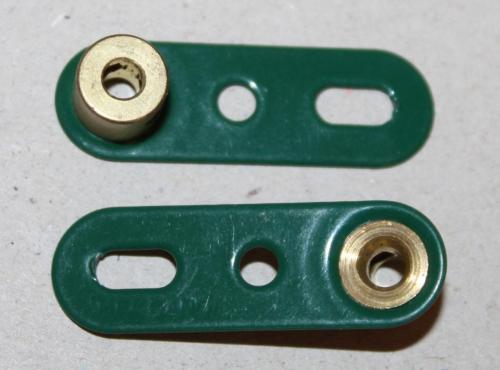 N°62-Meccano-vert époxy-1998