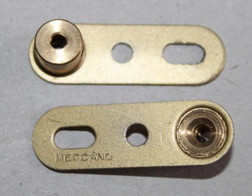 N°62a-Meccano-doré