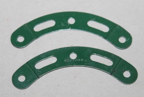 N°89a-Meccano-vert foncé