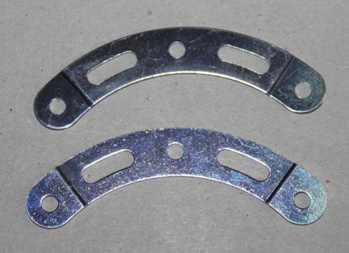 N°89a-Sans marquage-Zinc