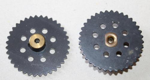 N°95-Meccano bas-noir non époxy