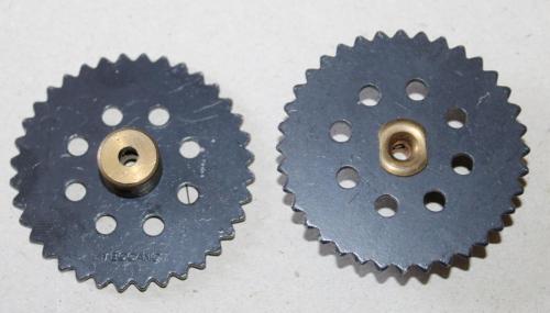 N°95-Grand Meccano bas-noir non époxy