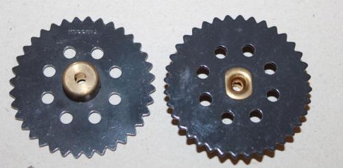 N°95-Meccano-noir époxy