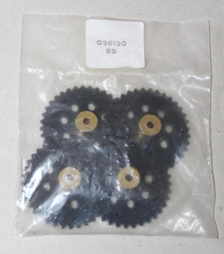 N°95-Meccano-noir époxy