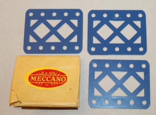 N°98-Meccano