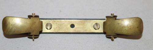 N°149-Meccano-Isolant noir