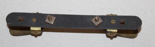 N°149-FEA-Isolant noir