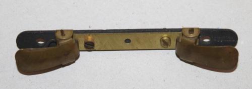 N°149-FEA-Isolant noir