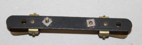 N°149-FEA-Isolant noir