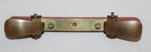 N°149-FEAM-isolant brun